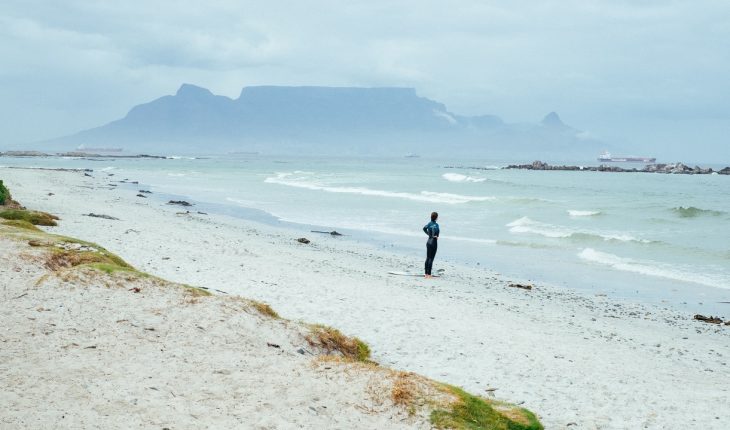 guide to beach metal detecting